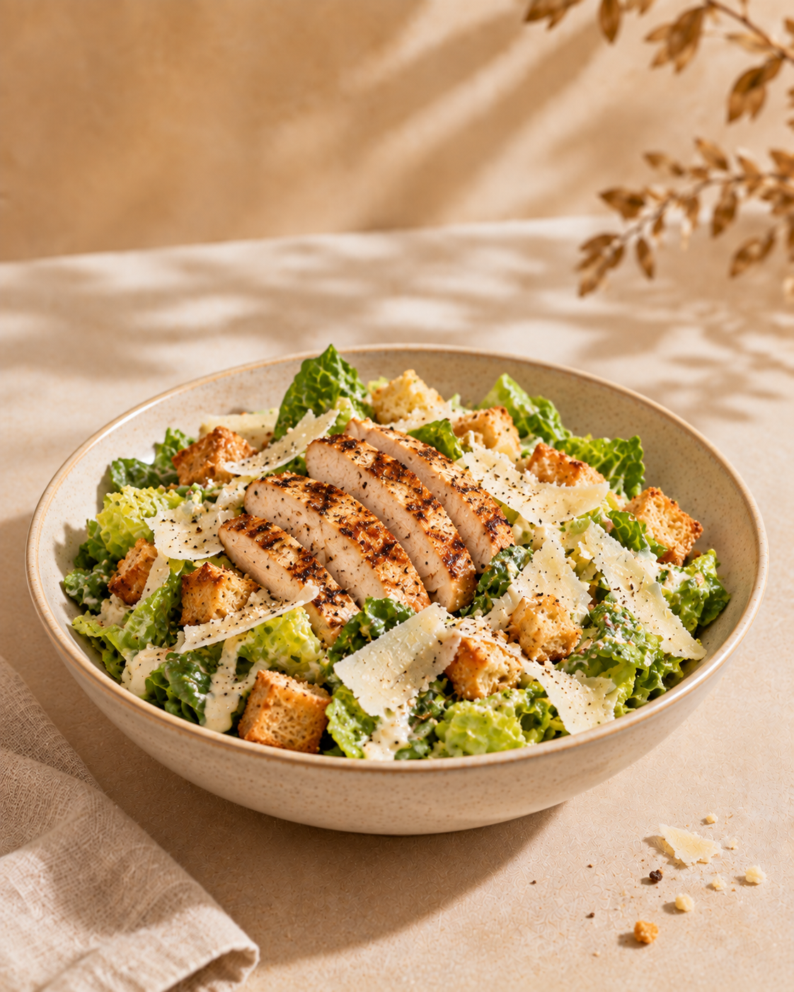 Caesar Salad