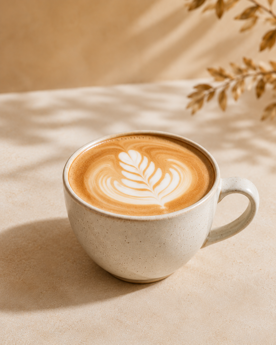 Café Latte