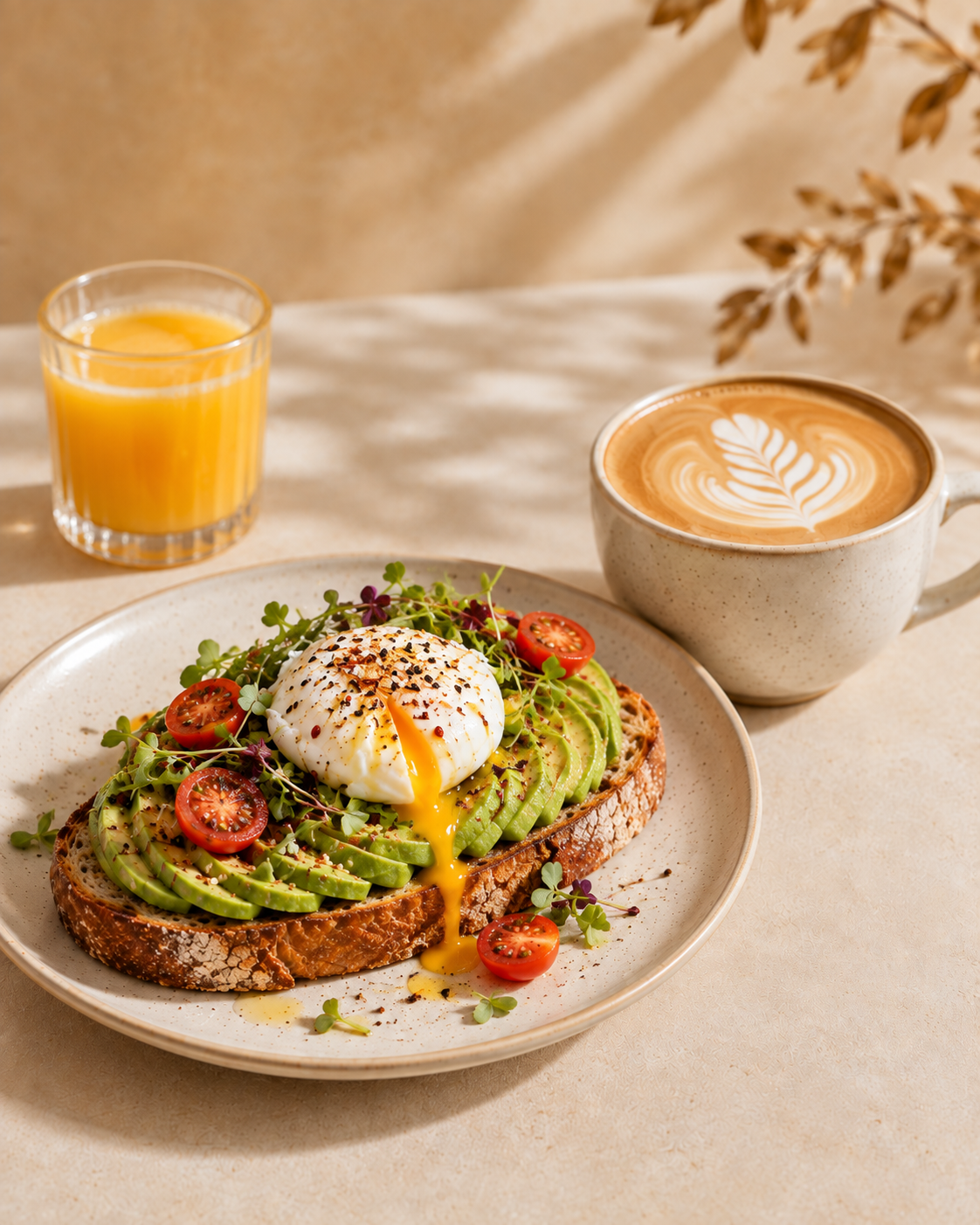 Avocado Toast